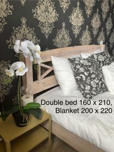 Imagen de la galería de Fresh&Cozy apartment, parking free, 15 min walk to center, en Riga