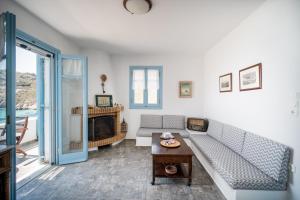 Gallery image of Psili Ammos in Serifos Chora