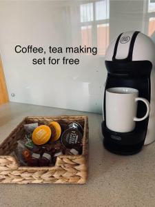 Imagen de la galería de Fresh&Cozy apartment, parking free, 15 min walk to center, en Riga 14 fotos más