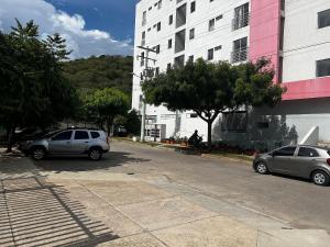 Gallery image of Apartamento Cerca al Rio y Complejo Deportivo in Valledupar