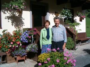 Ospiti di Haus Erna