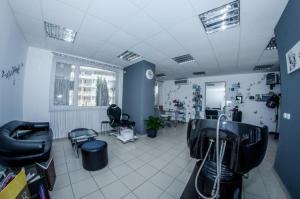 Fotografie z fotogalerie ubytování Holiday and Orchid Fort Noks Apartments na Slunečném pobřeží
