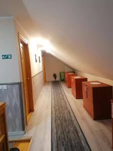 Iglódi Panzió 5440 Kuntszentmárton, Bethlen G. u. 1/a. kép - 2