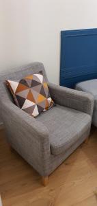 Gallery image of Oak Apartament Rumia Aquapark in Rumia +9 photos