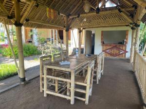 BayanRinjani Eco Villa Senaru的相册照片