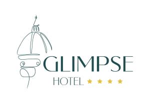 Certifikát, hodnocení, plakát nebo jiný dokument vystavený v ubytování Glimpse Hotel