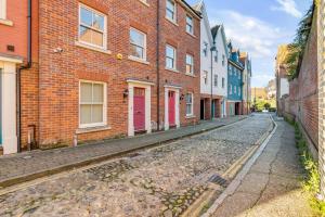 Okolí prázdninového domu + 40 fotografií