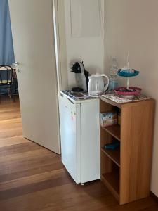 Gallery image of Tri locale A-Mare in Rimini