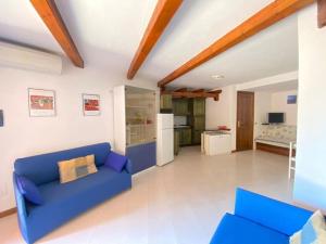 Fotografie z fotogalerie ubytování Capo Coda Cavallo vista mare v destinaci Capo Coda Cavallo