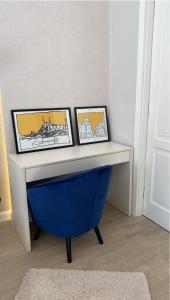 Modern Apartment near the river 1053 Budapest, 6 Fejér György utca 2. emelet 2. ajtó kép - 2