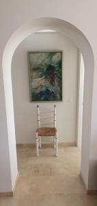 Fotografia z galérie ubytovania Costalita Seaview v destinácii Estepona