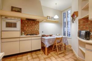Bel appartement 6P en plein coeur du 16e