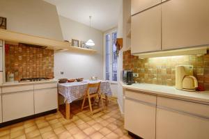 Bel appartement 6P en plein coeur du 16e