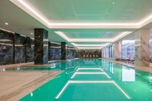 Bassein majutusasutuses Tavel Hotel & SPA või selle lähedal