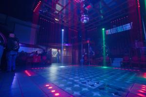 Fotografie z fotogalerie ubytování Motel Charlie v destinaci Kovač