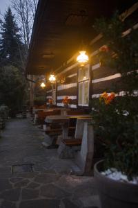 Fotografie z fotogalerie ubytování Motel Charlie v destinaci Kovač