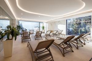Foto Bukovelis asuva majutusasutuse Tavel Hotel & SPA galeriist