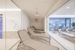 Foto Bukovelis asuva majutusasutuse Tavel Hotel & SPA galeriist