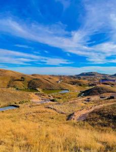 Fotografie z fotogalerie ubytování GREEN HILLS v destinaci Čérápuňdží