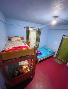 Fotografie z fotogalerie ubytování GREEN HILLS v destinaci Čérápuňdží