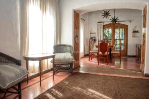 Gallery image of Casona Uruguay in Salta