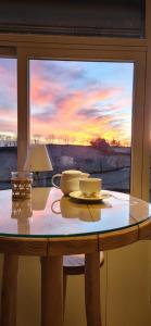 Fotografie z fotogalerie ubytování Logis Hôtel Restaurant & Spa les Remparts v destinaci Salers
