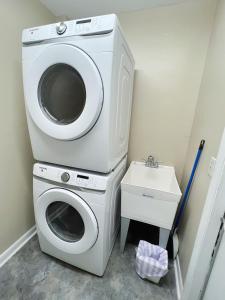 威尔明顿Modern 1BR apt in the heart of downtown Wilmington的相册照片