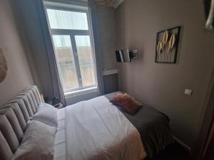 Fotografie z fotogalerie ubytování B&B Nonne Blanche v Ostende