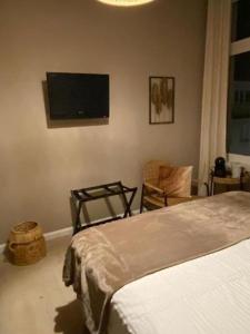 Fotografie z fotogalerie ubytování B&B Nonne Blanche v Ostende