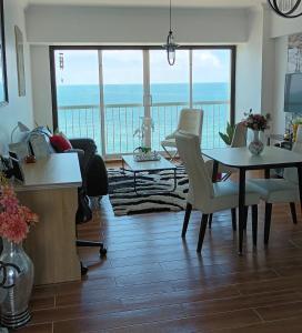 Příroda nedaleko apartmánu + 2 fotografie