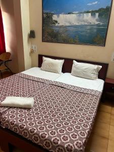 Φωτογραφία από το άλμπουμ του Hotel Prabha σε Ratnagiri