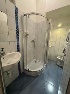 Billede fra billedgalleriet på Kahwa Central Apartments i Budapest