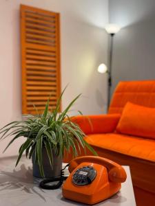 Billede fra billedgalleriet på Kahwa Central Apartments i Budapest