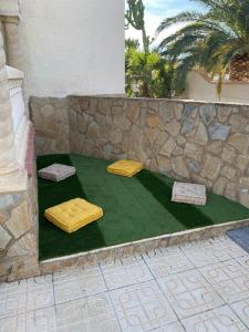 Kép Casa Ricarda szállásáról Miami Platjában a galériában