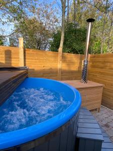 Φωτογραφία από το άλμπουμ του The Secret Garden - Hot Tub North Coast Stay σε Garvagh