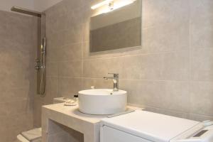 Fotografie z fotogalerie ubytování La SiMa Residence v destinaci Plevrianá