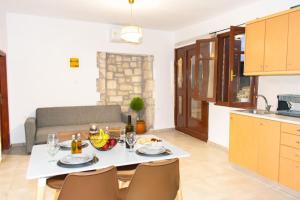 Fotografie z fotogalerie ubytování La SiMa Residence v destinaci Plevrianá