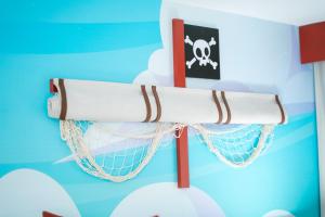 Fotografie z fotogalerie ubytování Hotel Magic Fantasy v destinaci Oropesa del Mar