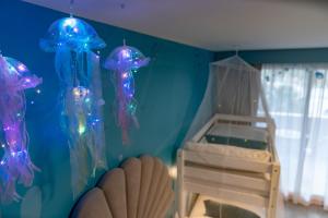 Fotografie z fotogalerie ubytování Hotel Magic Fantasy v destinaci Oropesa del Mar
