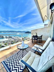 Fotografie z fotogalerie ubytování Casa Da Moura v destinaci Combarro