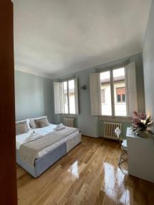 Fotografie z fotogalerie ubytování Homelink Firenze - De' Medici ve Florencii + 22 fotografií