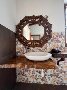 Fotografie z fotogalerie ubytování Agriturismo La Vergheria v destinaci Macchiascandona