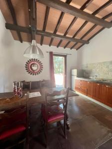 Fotografie z fotogalerie ubytování Agriturismo La Vergheria v destinaci Macchiascandona