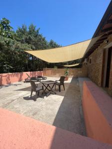 Fotografie z fotogalerie ubytování Agriturismo La Vergheria v destinaci Macchiascandona