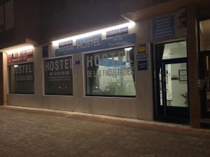 Fotografie z fotogalerie ubytování Hostel de las Facultades v destinaci Santander
