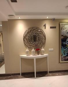 Gallery image of HOTEL VISTAARA INN in Bangalore