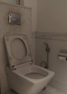 Ванна кімната в HOTEL VISTAARA INN