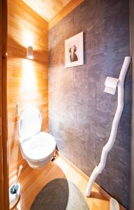 Lovely flat by the castle for 4ppl 1015 Budapest, 24 Batthyány utca Ground floor, door nr.: 2. kép - 2
