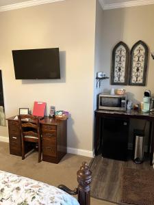 Gallery image of Stay at Rivermist Dahlonega in Dahlonega +13 photos