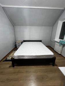 Posteľ alebo postele v izbe v ubytovaní Chill House